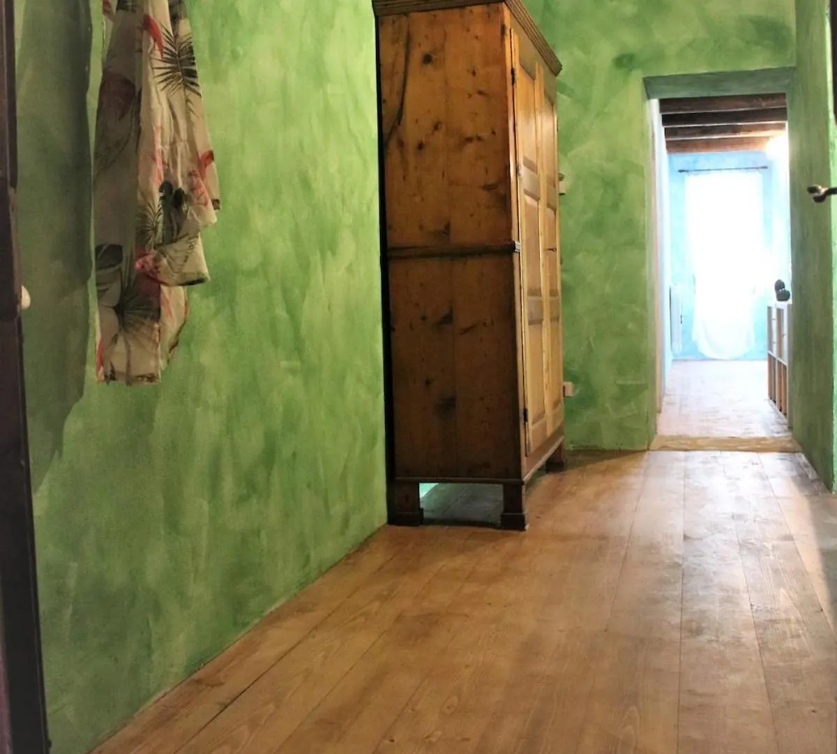 Ca Caselle Modigliana Vakantiehuis