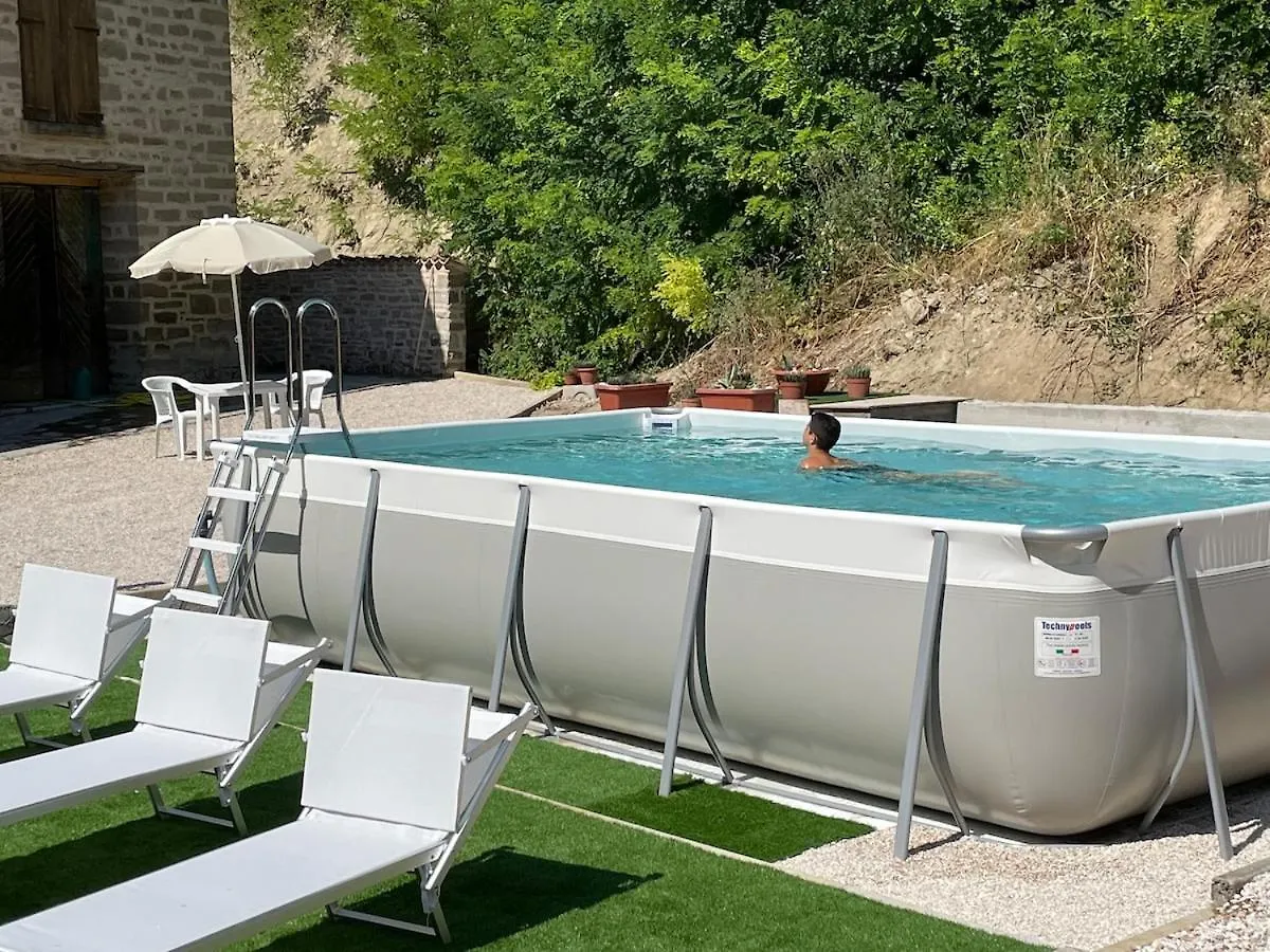 Ca Caselle Modigliana