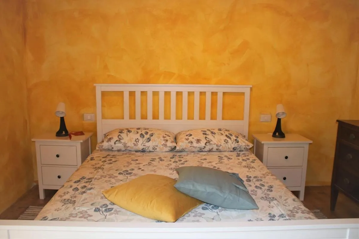 Vakantiehuis Ca Caselle Modigliana