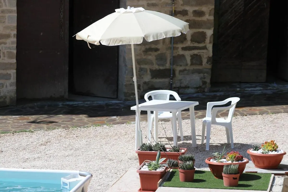 Ca Caselle Modigliana