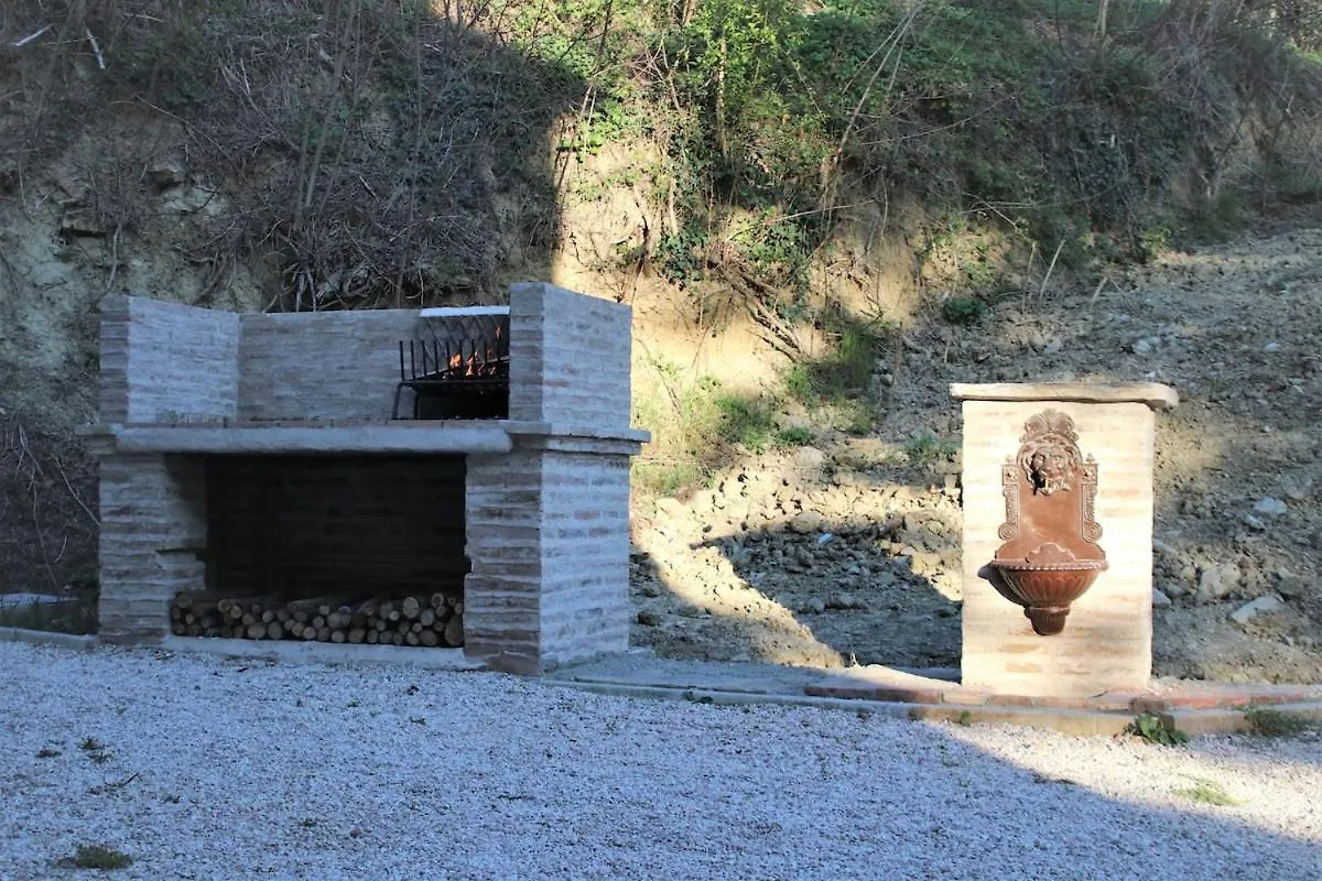 Ca Caselle Modigliana 0*,  Italië