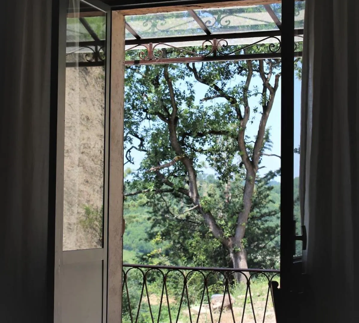 Ca Caselle Modigliana Italië